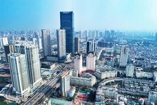 2022年03月越南宏觀經濟報告