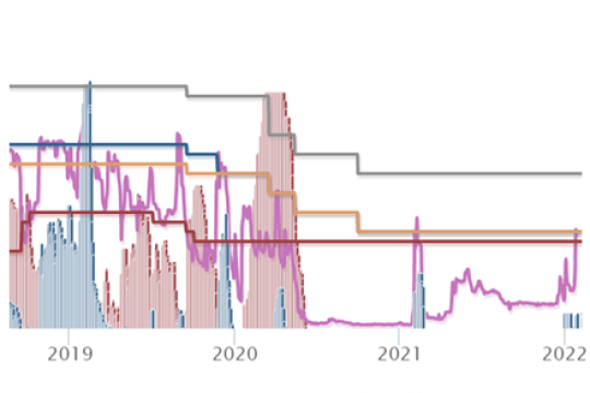 2022年1月越南宏觀經濟報告