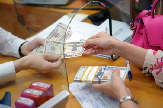 2022年04月越南宏觀經濟報告