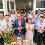 2023.01.30 公司開工