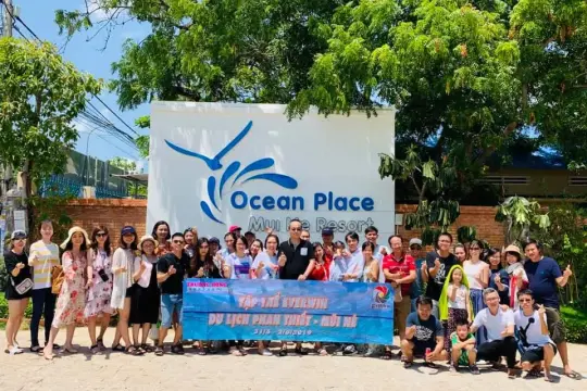 2019年 公司旅游