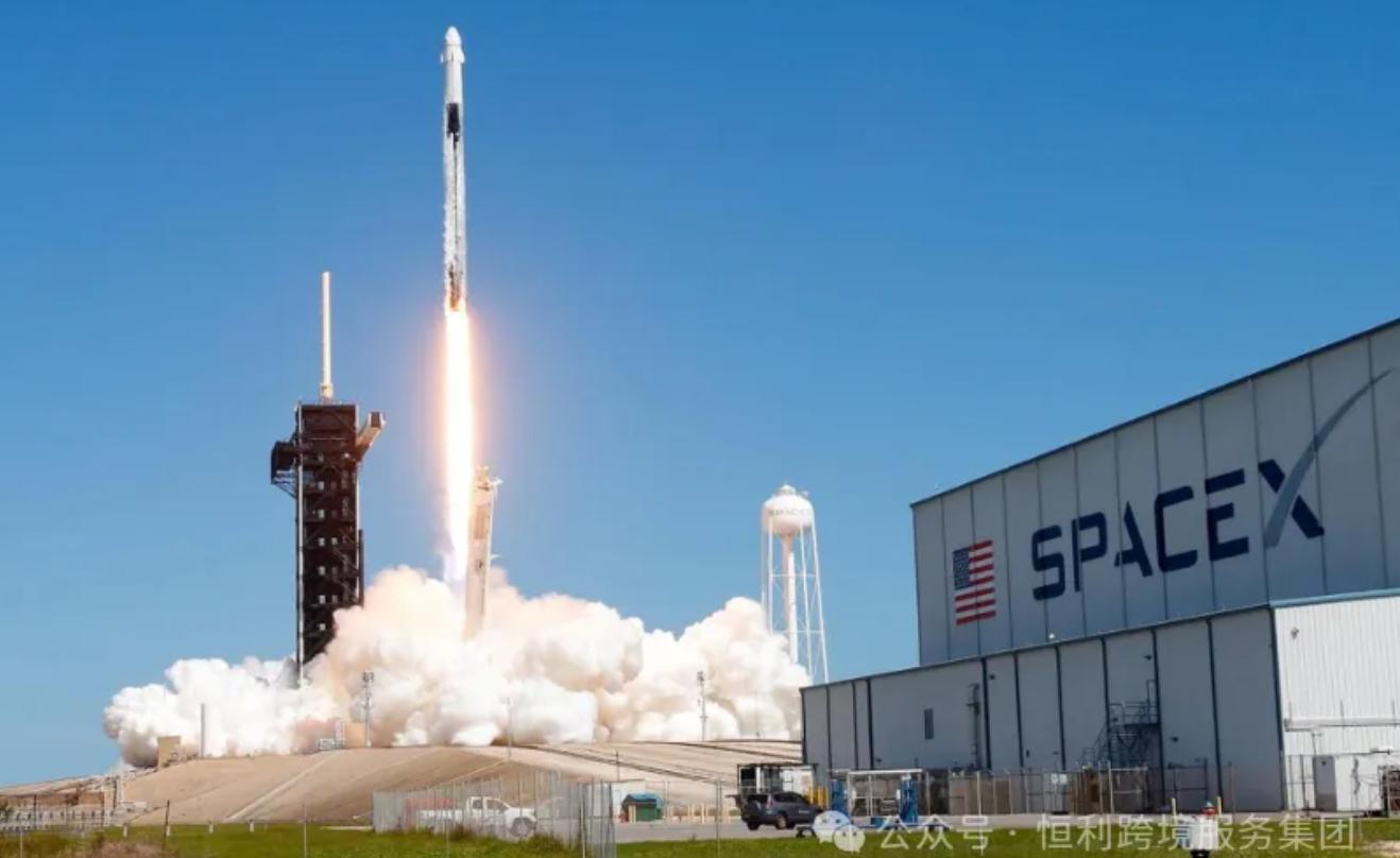SpaceX零件生產轉移,越南全面取代台灣？