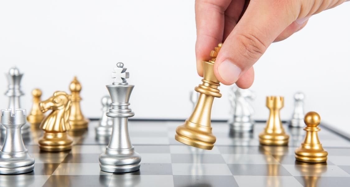 突破川普關稅壁壘，中國供應鏈遷徙