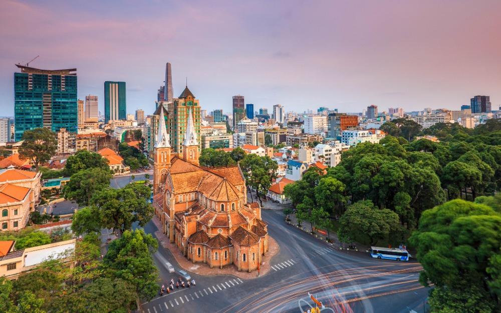 越南9大購屋指南