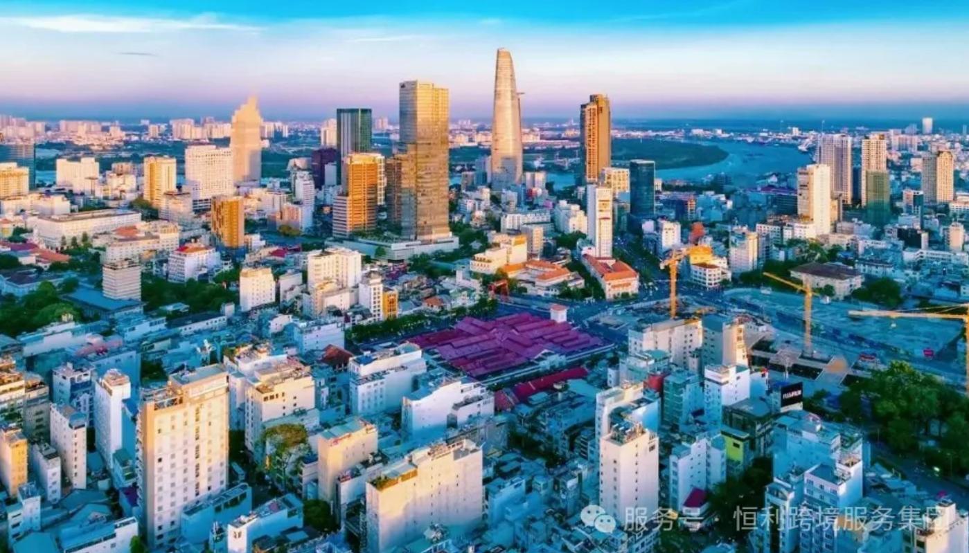 越南全方位改善營商環境,推動私人經濟發展