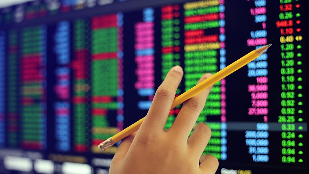 越南股市知多少