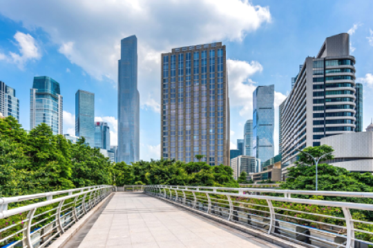 漢邦專刊第 4 期：大陸公司盈餘及減資再（轉）投資之兩岸法令規定