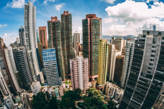 漢邦專刊第 7 期：大陸保稅貨物再外發