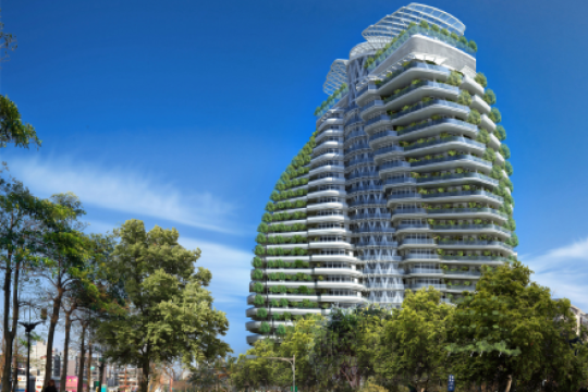 漢邦專刊第 1 期：假徵收真買賣？