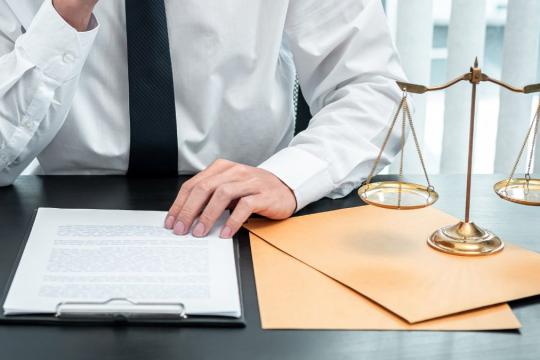 2025年4月的新法律政策