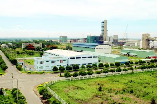 外資生產企業租土地成立公司前之匯款流程