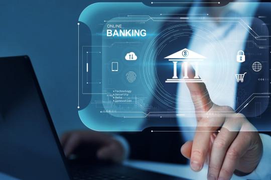 線上和銀行卡支付的實施安全可靠解決方案