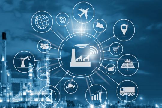 越南2024-2025年數​​位轉型與半導體產業政策彙編