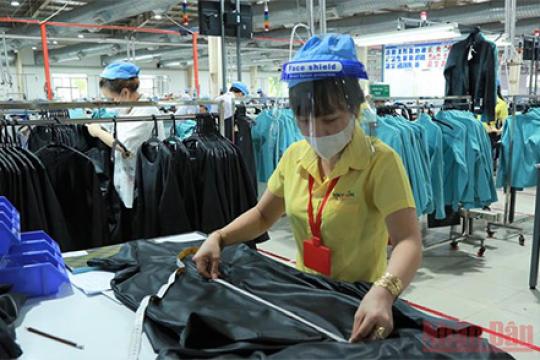 三就地生產方案實施