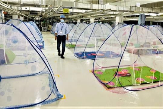 關於三就地生產方案的補充說明