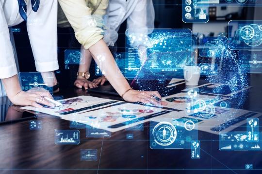 企業如何通過 VNeID 在線申請電子身份識別指引