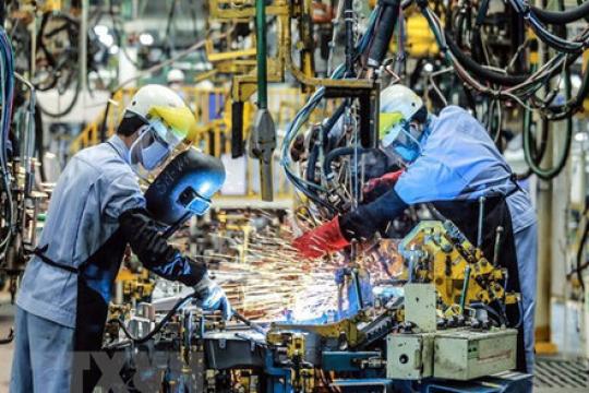 對於輔助工業產品生產預案優惠企業所得稅規定之變更內容摘要