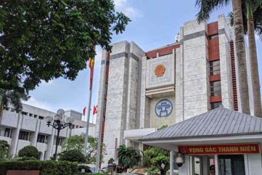 河內市人委會_22-CT-UBND號指示