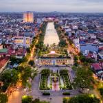 政府總理_288-QD-TTg號議定