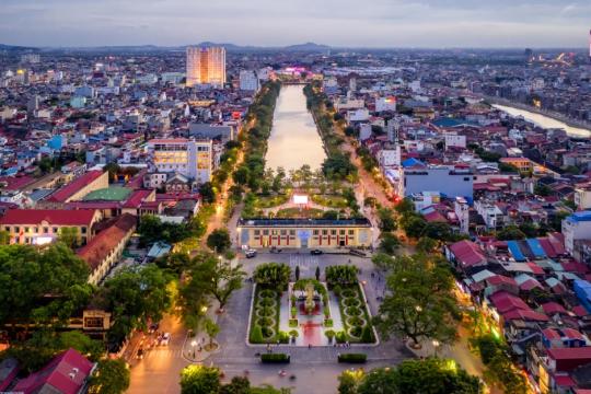 政府總理_288-QD-TTg號議定