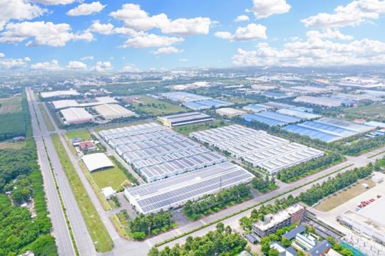 計劃投資部第5275_BKHDT-QLKKT號公文_關於工業區內的住宿設施