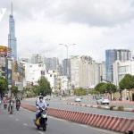 胡志明市人委会_2925-UBND-ĐT号公文