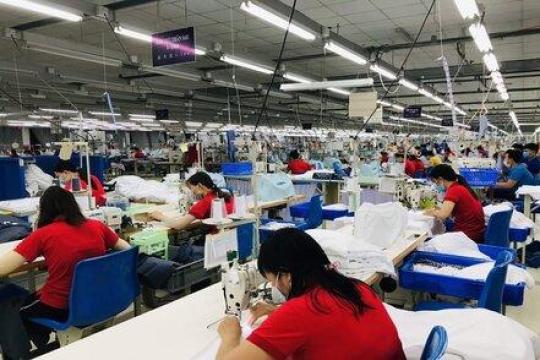 平陽省各工業區管委會_3478-BQL-DN號公文